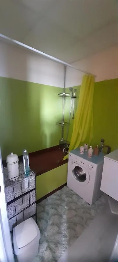 Parfum D'Embruns Apartment Concarneau