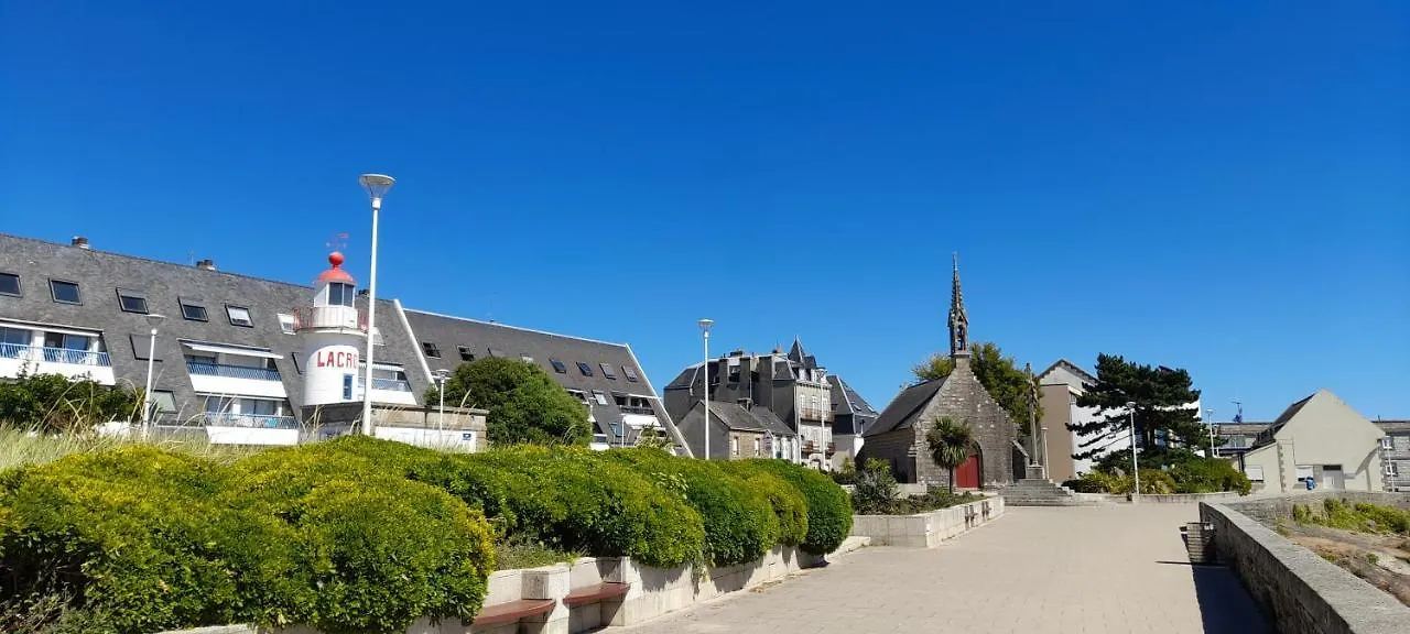 Parfum D'Embruns Apartment Concarneau