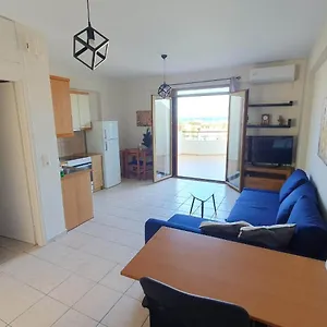 Piranthou & Appartement Héraklion
