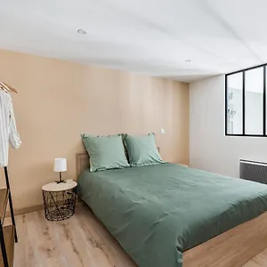 & Spacieux En Coeur De Appartement Saint-Etienne (Loire)