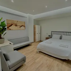 Meramvellou Living Appartement Héraklion