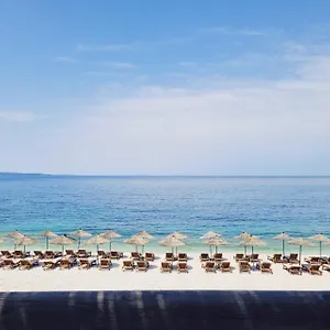 Junis Seaside Private Appartement Saranda